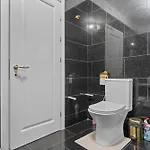 Apartment Classic Luxury At Mall