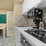 Apartment Classic Luxury At Mall Bucharest