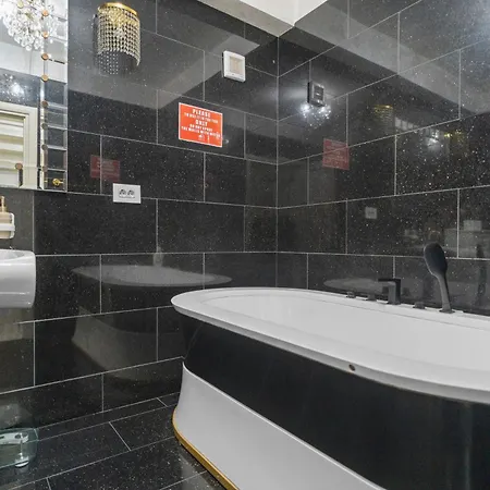 Daire Classic Luxury At Mall *