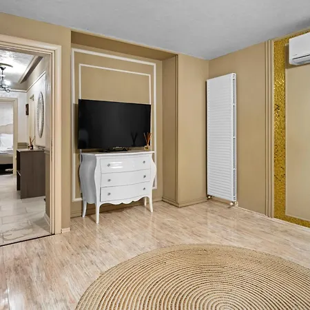 Classic Luxury At Mall 布加勒斯特