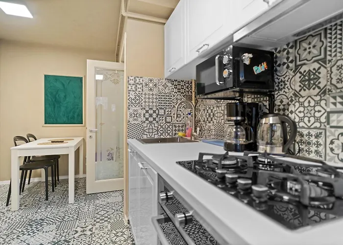 Apartament Classic Luxury At Mall Bucureşti