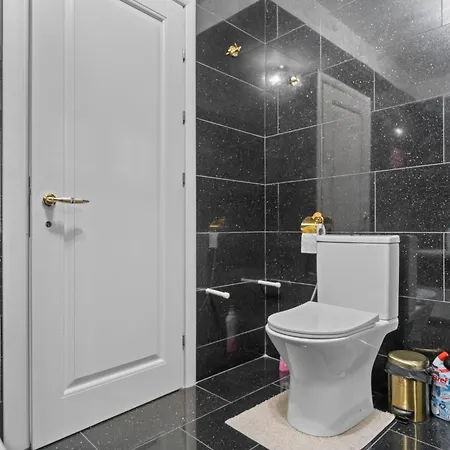 Appartement Classic Luxury At Mall